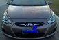 Hyundai Accent 2013 AT for sale -1