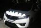 Honda Jazz 2016 for sale-2