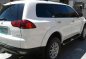 2011 Mitsubishi Montero GLS V FOR SALE -5