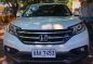 2015 Honda CRV 4x2 for sale-1