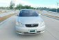 Toyota Corolla Altis G 2001 Silver For Sale -1