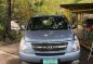 2008 Hyundai Starex HVX 2.5l diesel automatic-0