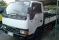 Fuso Canter Dropside 4W Model 2001 for sale -11