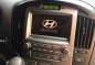 Hyundai Grabd Starex HVX Limousine 2009 for sale -7