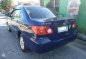 2003 Toyota Altis E AT Very Fresh for sale -5