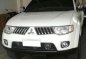 Mitsubishi Montero Sports GLS 2012 For Sale -0