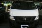 Nissan NV350 Urvan 2017 for sale-0