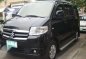 2008 Suzuki APV SGX for sale -1