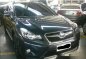 Subaru XV 2015 for sale -0