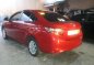 2017 Toyota VIOS 1.3 E Automatic DUAL VVT-i Gasoline-5