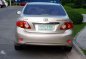 2008 TOYOTA ALTIS for sale -5