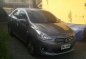 2015 Mitsubishi Mirage gls g4 automatic for sale-1