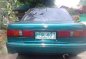 Nissan Sentra PS 1999 Green For Sale -3