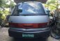 Toyota Estima Lucida 1993 Passenger Van For Sale -1