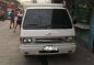 Mitsubishi L300 FB 2012 Manual White For Sale -0