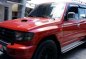 99mdl Mitsubishi Pajero Field master local 4x4 for sale -6