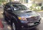 2013 Toyota Fortuner for sale -2