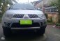 2013 Mitsubishi Montero Sports glx MT For Sale -0