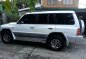 99mdl Mitsubishi Pajero Field master local 4x4 for sale -7