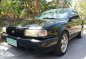 Nissan Sentra 1997 Well Maintained For Sale-1