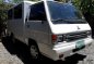 Mitsubishi L300 2010 FB DELUXE MT for sale -0