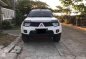 Mitsubishi Montero 2010 for sale -0