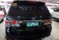 2013 Toyota Fortuner G Diesel Automatic For Sale -3