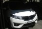 Honda Jazz 2016 for sale-0