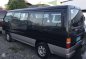 2012 Nissan Urvan 2.7 MT for sale -2