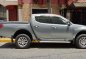 Mitsubishi Strada glxv 2014 AT FOR SALE -0