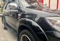 Toyota Fortuner 2006 for sale -9