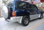 99mdl Mitsubishi Pajero Field master local 4x4 for sale -5