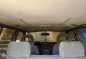 Mitsubishi Pajero Matic 4x4 1993 Silver For Sale -2