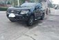 2013 Ford Ranger Wildtrak 4x4 MT For Sale -0