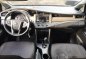 Toyota Innova 2017 for sale -4