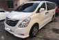 2015 Hyundai Grand Starex VGT for sale-7