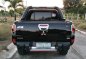 Mitsubishi Strada GLS 2008 4by4 Black For Sale -3