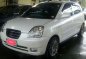 Kia Picanto 2007 AT for sale -2