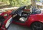 2016 Mazda MX 5 Automatic Red For Sale -3