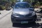 Toyota Avanza E 2013 Automatic Gray For Sale -0