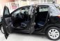 Mitsubishi Mirage HB GLX Nov. 2016 for sale -4