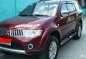 2009 Mitsubishi Montero Gls Automatic for sale -3