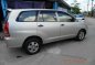 2007 Toyota Innova E Diesel Fresh For Sale-6