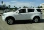 2014 Chevrolet Trailblazer LT matic 4x2-2