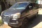 Hyundai Starex CRDi GRX 2006 for sale -3