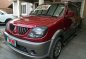 Mitsubishi Adventure Super Sports 2008 For Sale -2