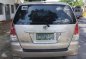 2011 Toyota INNOVA E. Diesel Manual. all ORIG. Brand new condition-3