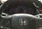 2016 Honda City VX NAVI AT For Sale -2