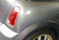 Mini Cooper 2005 Gray Top of the Line For Sale -0