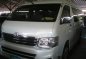 Toyota Hiace 2013 SUPER GRANDIA AT for sale-3